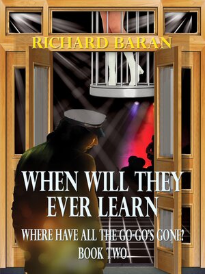 cover image of When Will They Ever Learn?